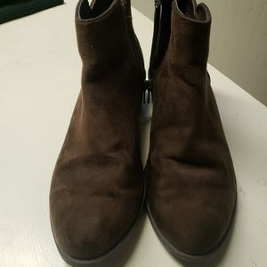 Women's boots